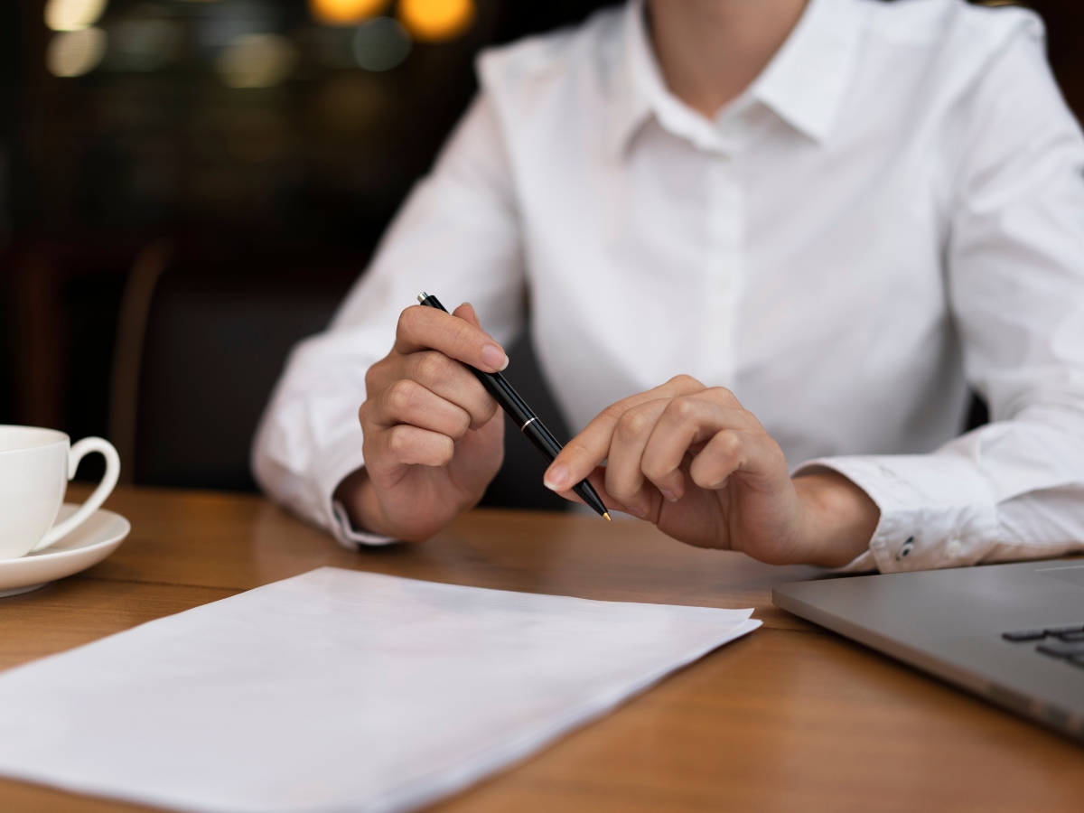 Prevenção jurídica: como evitar conflitos e proteger seus direitos em Santa Maria, RS.